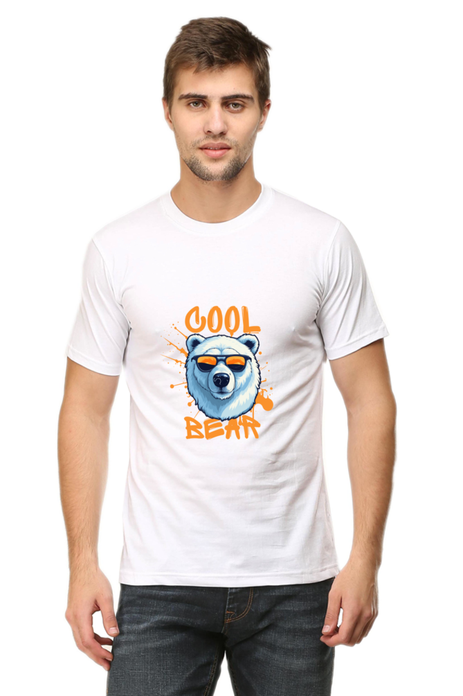 Cool Bear T-Shirt