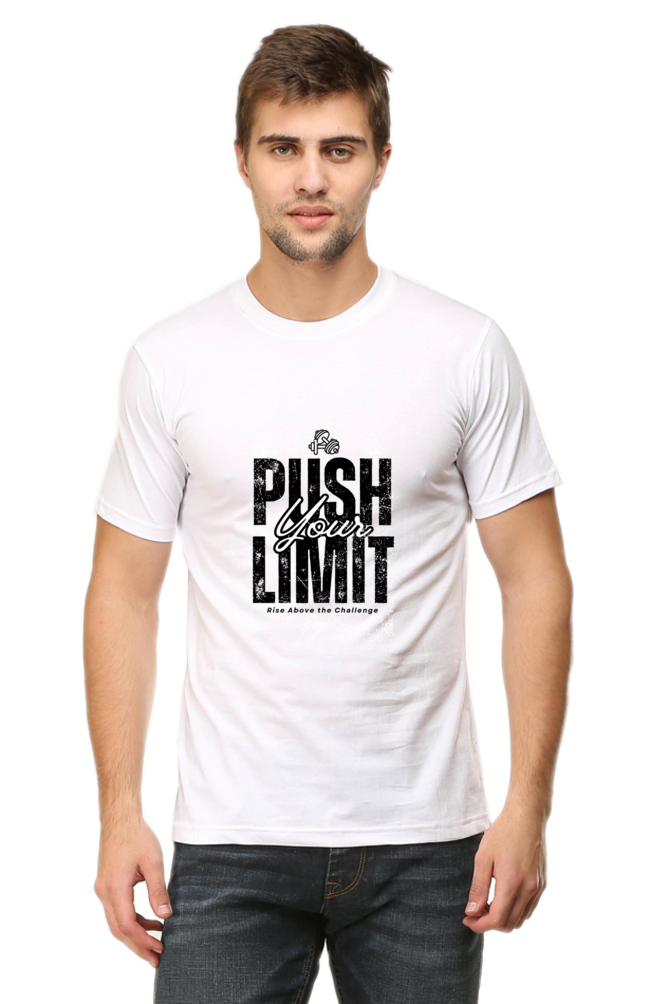 Regular fit T-Shirt For Men