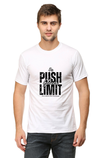 Regular fit T-Shirt For Men