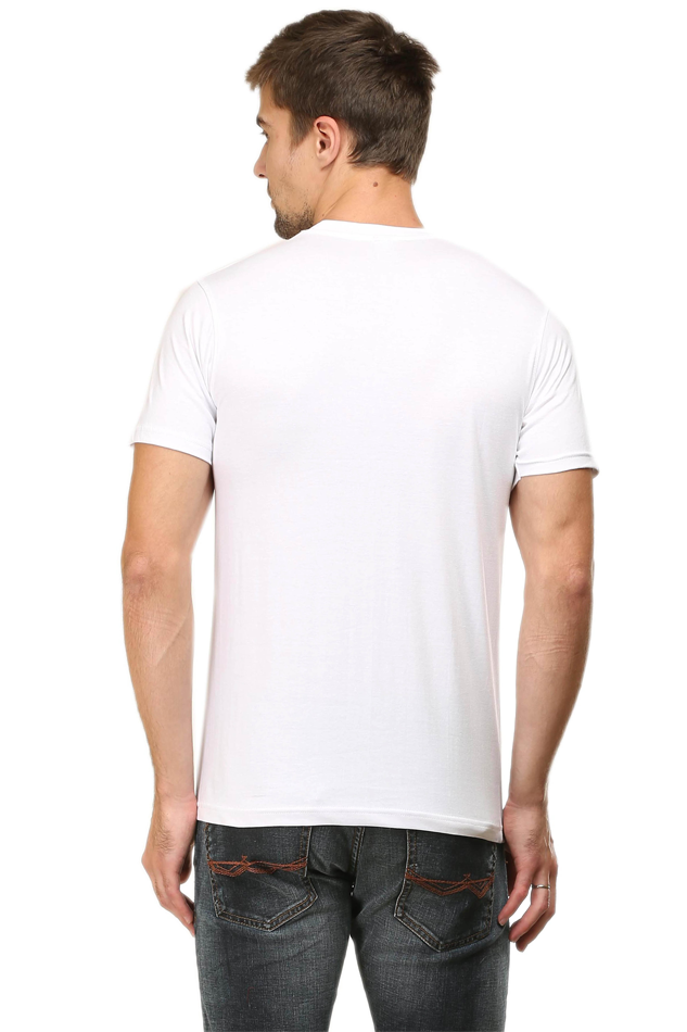 Regular fit T-Shirt For Men