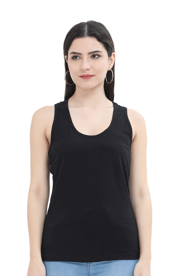 Female Tank Top