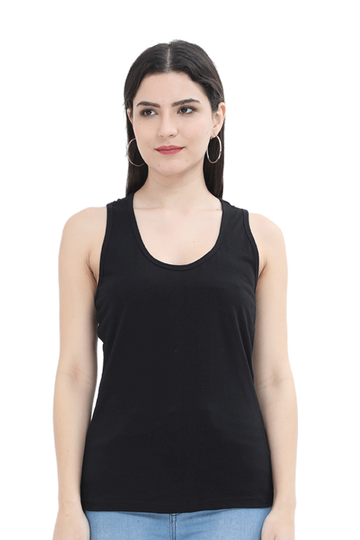 Female Tank Top