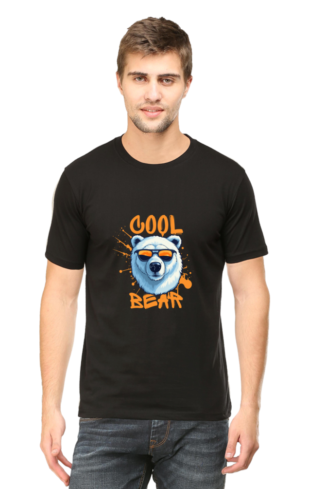 Cool Bear T-Shirt