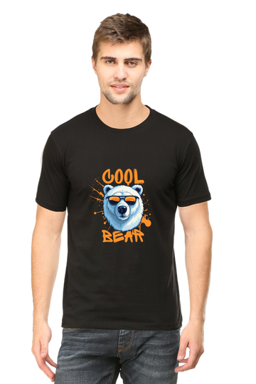 Cool Bear T-Shirt