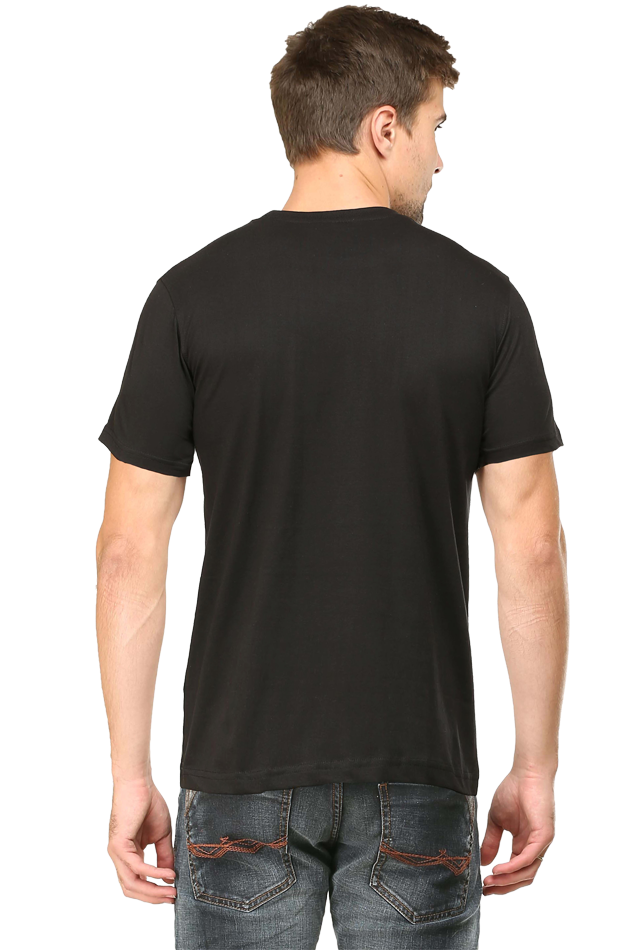 Men's Regular Fit T-Shirt