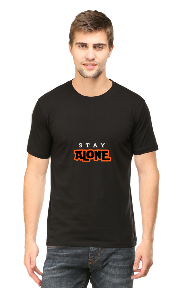 Stay Alone T-Shirt