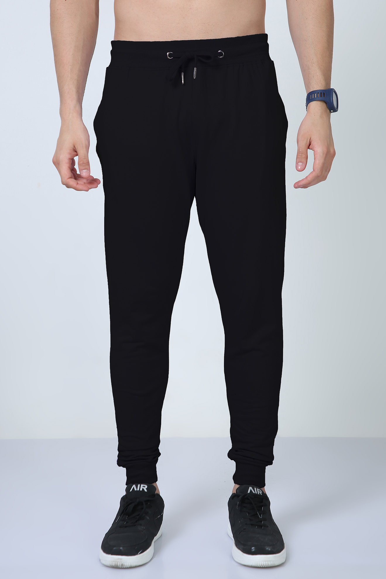 Male Joggers