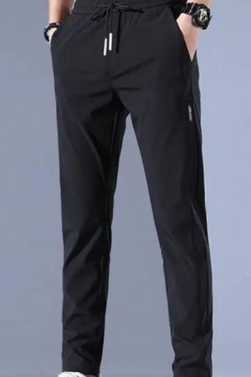 Combo of Men's Lycra Track Pants